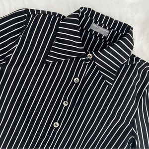 PACO RABANNE Polo Blouse